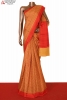 Classic Printed Silk Saree